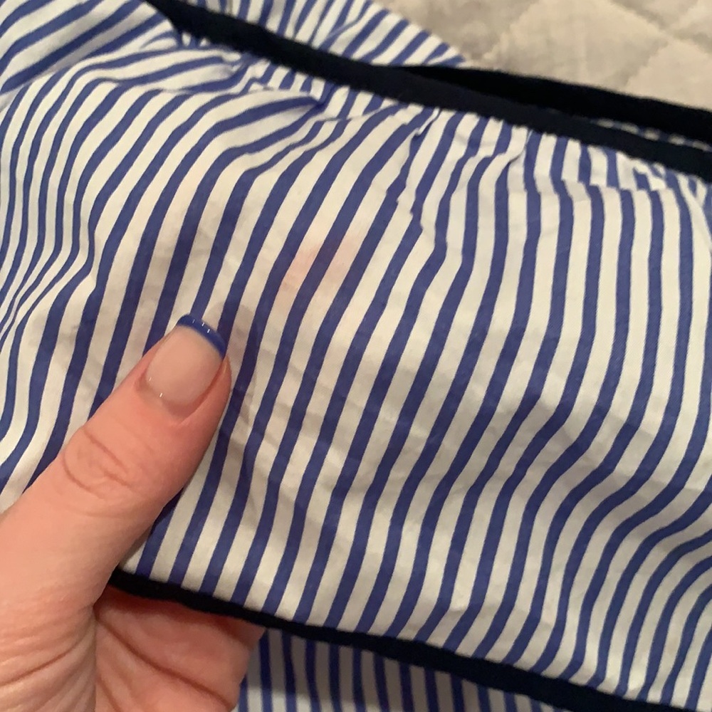 J Crew Ruffled Top - BUNDLE! - Picture 2 of 2